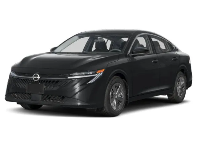 2026 NISSAN SENTRA S for sale in Oak Ridge, TN