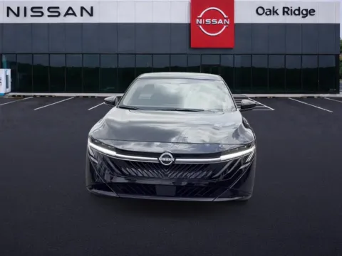 More photos of 2026 NISSAN SENTRA S at Oak Ridge Nissan, TN