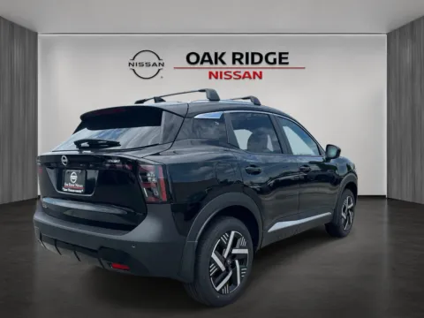 Another view of 2026 NISSAN NEW KICKS SV for sale in Oak Ridge, TN at Oak Ridge Nissan