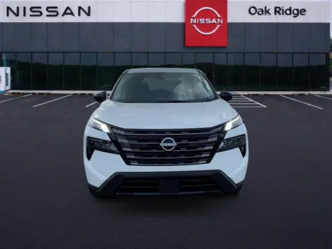 Photos of 2026 NISSAN ROGUE S for sale in Oak Ridge, TN at Oak Ridge Nissan