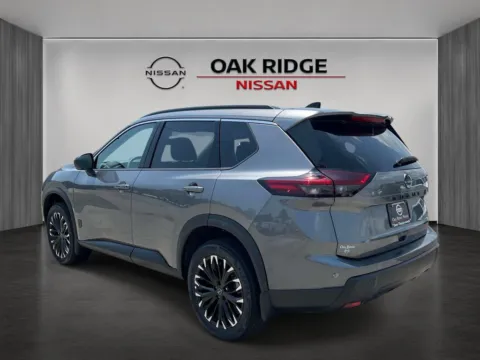 More photos of 2026 Nissan Rogue Dark Armor at Oak Ridge Nissan, TN