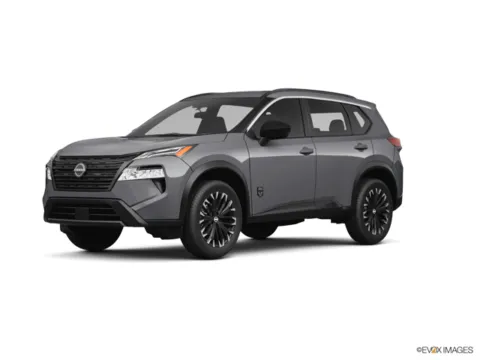 Gray 2026 NISSAN ROGUE SV/DARK A for sale in Oak Ridge, TN