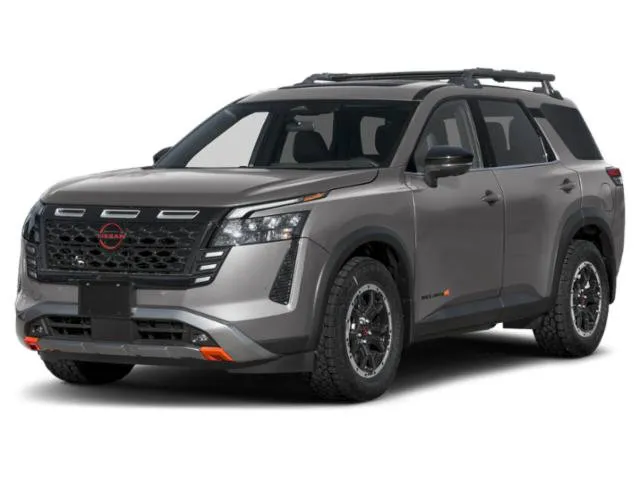 2026 NISSAN PATHFINDER Rock Creek for sale in Oak Ridge, TN