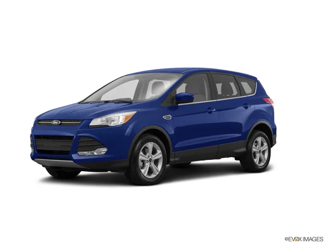 2016 FORD ESCAPE SE for sale in Oak Ridge, TN