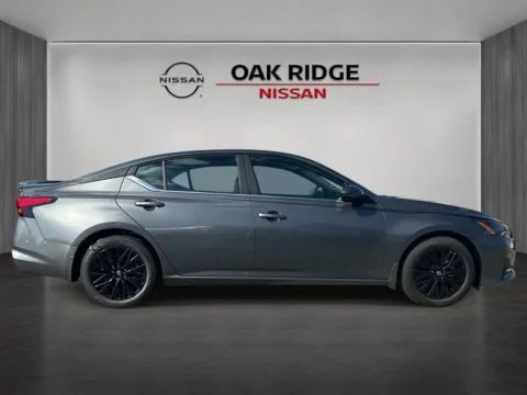 Photos of 2026 Nissan Altima SV for sale in Oak Ridge, TN at Oak Ridge Nissan