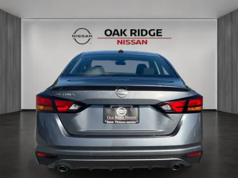 More photos of 2026 Nissan Altima SV at Oak Ridge Nissan, TN