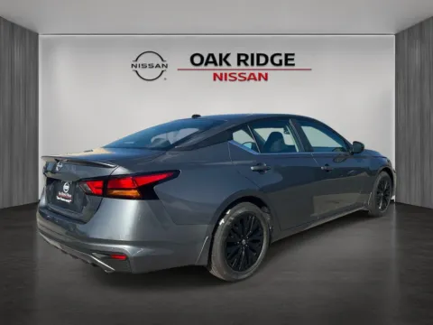 Another view of 2026 Nissan Altima SV for sale in Oak Ridge, TN at Oak Ridge Nissan