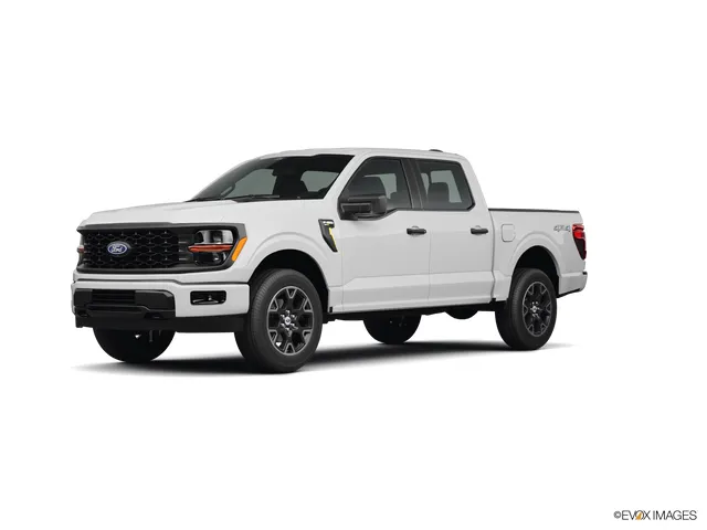 2025 Ford F-150 STX for sale in Oak Ridge, TN