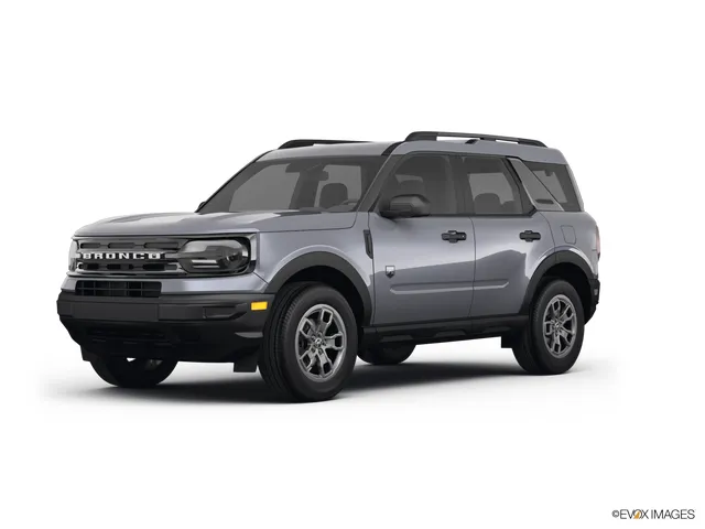 2024 Ford Bronco Sport Big Bend for sale in Oak Ridge, TN
