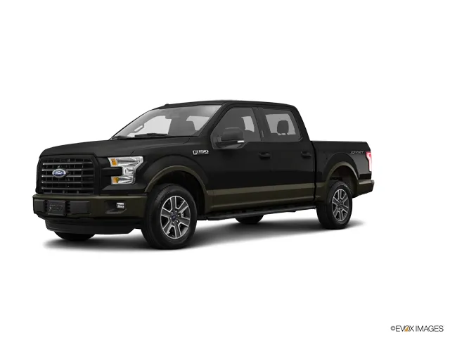 2016 Ford F-150 Lariat for sale in Oak Ridge, TN