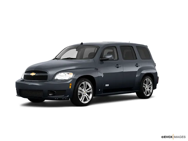 2010 Chevrolet HHR LT w/1LT for sale in Oak Ridge, TN