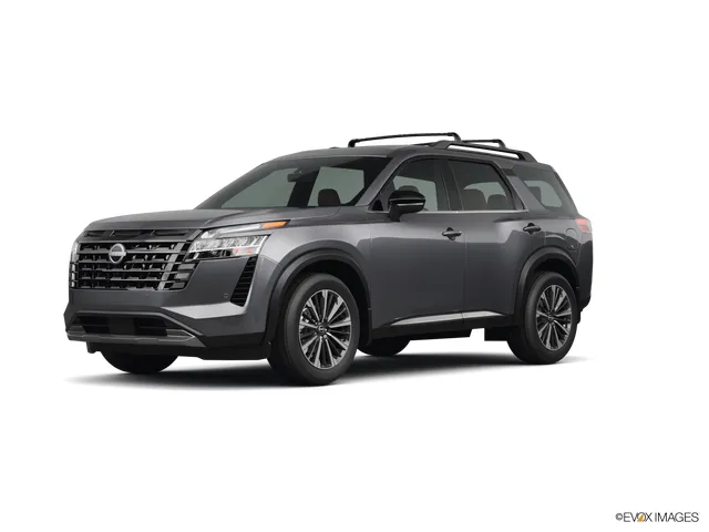 2026 Nissan Pathfinder Platinum for sale in Oak Ridge, TN