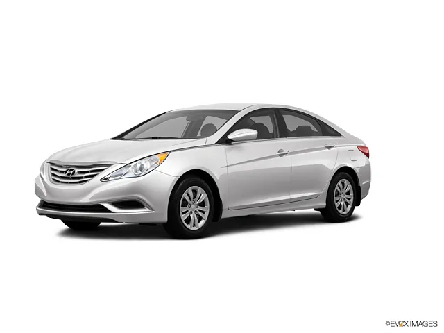 2013 Hyundai Sonata GLS for sale in Oak Ridge, TN