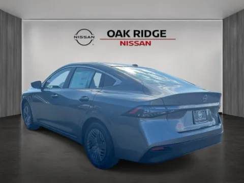 More photos of 2026 Nissan Sentra S at Oak Ridge Nissan, TN