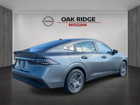 Another view of 2026 Nissan Sentra S for sale in Oak Ridge, TN at Oak Ridge Nissan