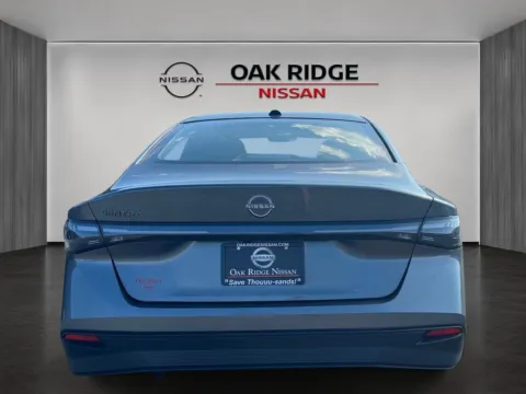 More photos of 2026 Nissan Sentra S at Oak Ridge Nissan, TN