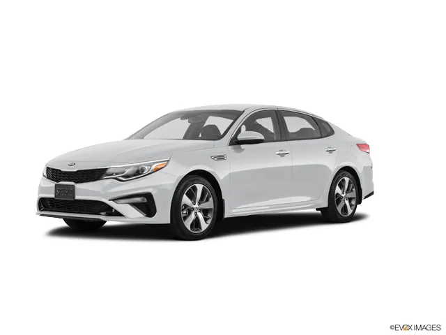 2020 Kia Optima LX for sale in Oak Ridge, TN