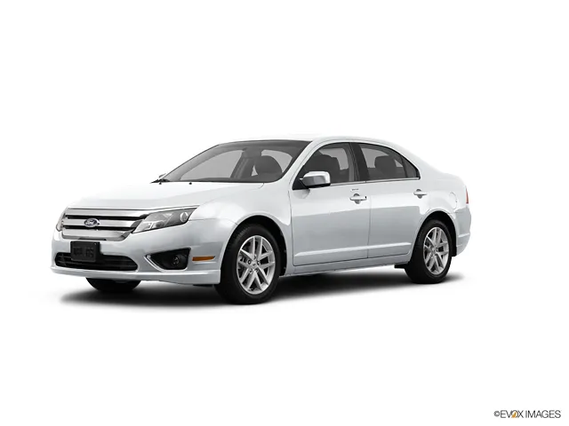 2012 Ford Fusion SEL for sale in Oak Ridge, TN