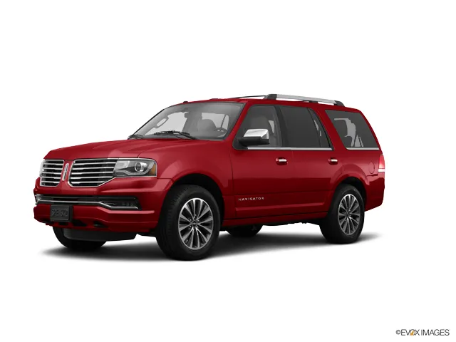 2015 Lincoln Navigator for sale in Oak Ridge, TN