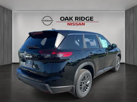 Another view of 2026 Nissan Rogue S for sale in Oak Ridge, TN at Oak Ridge Nissan