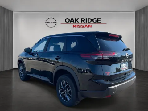 More photos of 2026 Nissan Rogue S at Oak Ridge Nissan, TN