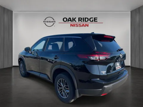 More photos of 2026 Nissan Rogue S at Oak Ridge Nissan, TN