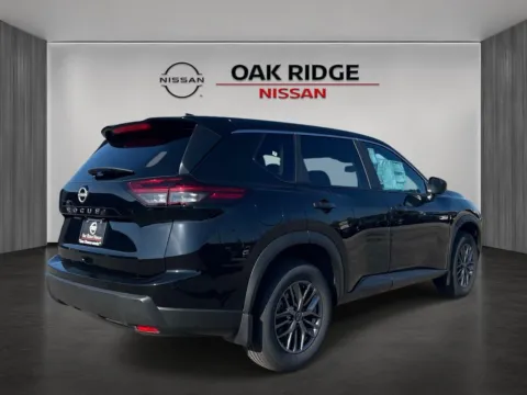 Another view of 2026 Nissan Rogue S for sale in Oak Ridge, TN at Oak Ridge Nissan