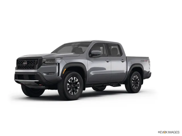 2024 Nissan Frontier PRO-4X for sale in Oak Ridge, TN