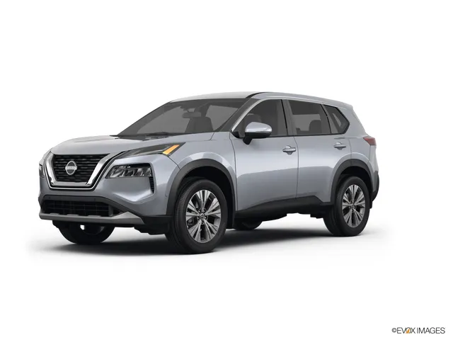 2022 Nissan Rogue SV for sale in Oak Ridge, TN