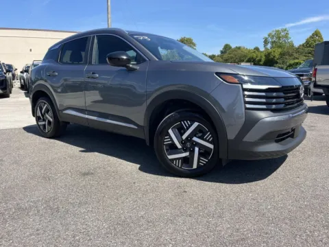 Gray 2026 Nissan Kicks SV for sale in Oak Ridge, TN