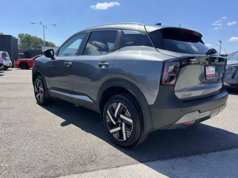 More photos of 2026 Nissan Kicks SV at Oak Ridge Nissan, TN