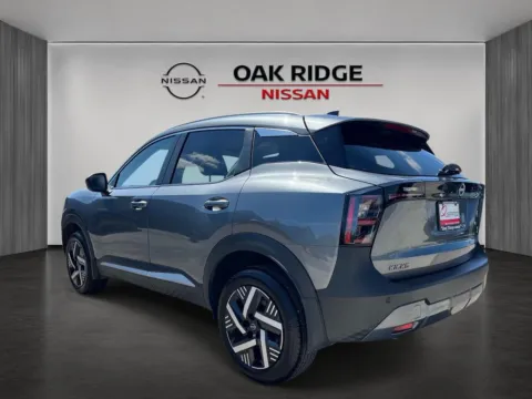 More photos of 2026 Nissan Kicks SV at Oak Ridge Nissan, TN