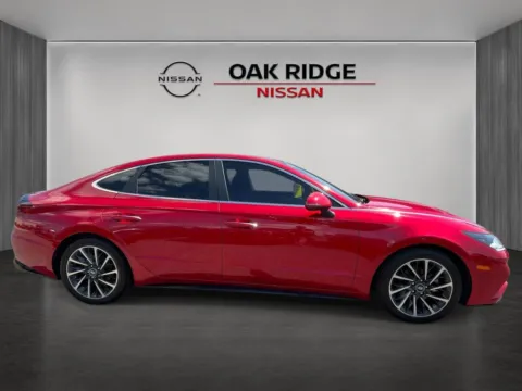 Photos of 2020 Hyundai Sonata Limited for sale in Oak Ridge, TN at Oak Ridge Nissan