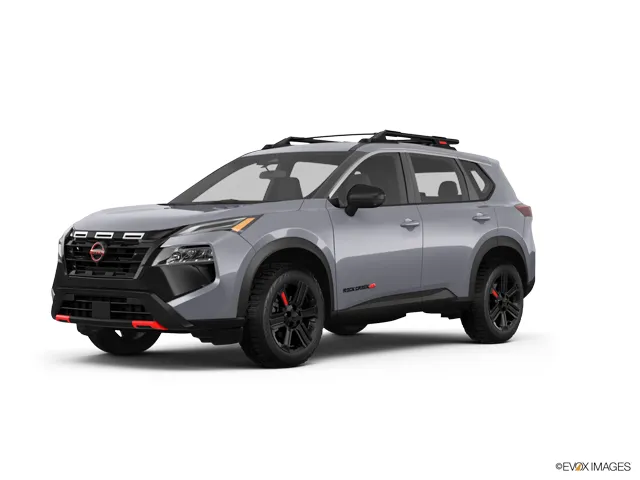 2026 Nissan Rogue Rock Creek for sale in Oak Ridge, TN