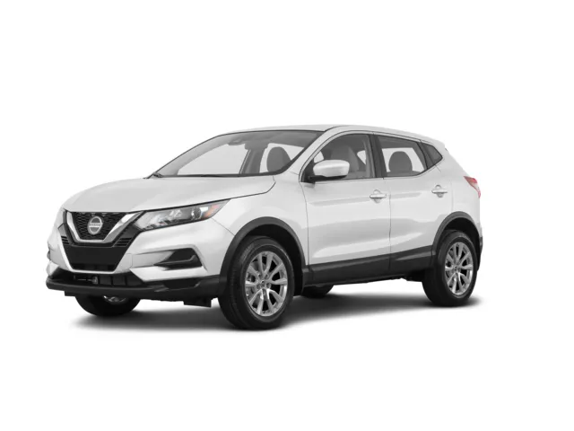 2021 Nissan Rogue Sport S for sale in Oak Ridge, TN