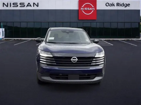 More photos of 2026 Nissan Kicks S at Oak Ridge Nissan, TN