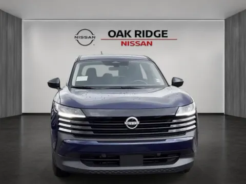 More photos of 2026 Nissan Kicks S at Oak Ridge Nissan, TN