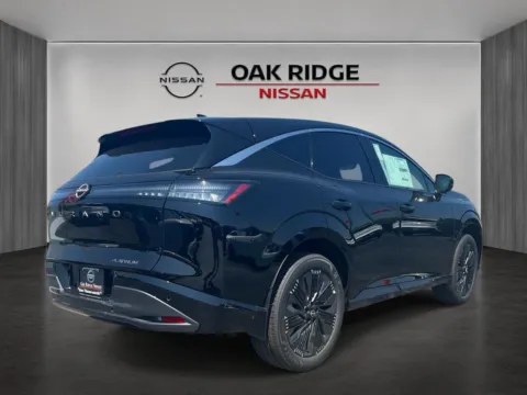 Another view of 2027 Nissan Murano Platinum for sale in Oak Ridge, TN at Oak Ridge Nissan