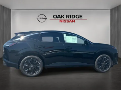 Photos of 2027 Nissan Murano Platinum for sale in Oak Ridge, TN at Oak Ridge Nissan