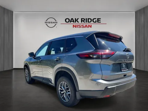 More photos of 2026 Nissan Rogue S at Oak Ridge Nissan, TN