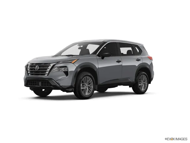 2026 Nissan Rogue S for sale in Oak Ridge, TN