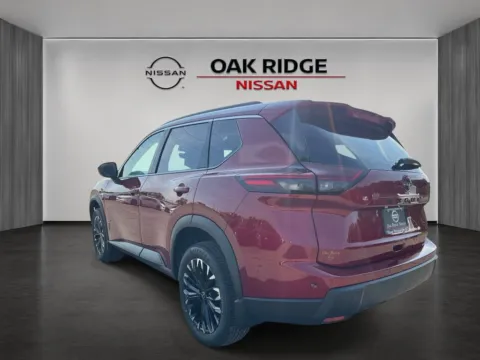 More photos of 2026 Nissan Rogue Dark Armor at Oak Ridge Nissan, TN
