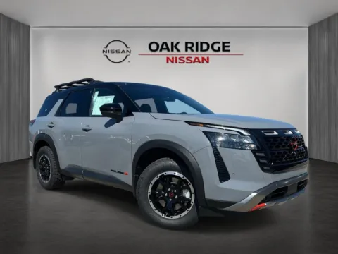 Unknown 2026 Nissan Pathfinder Rock Creek for sale in Oak Ridge, TN