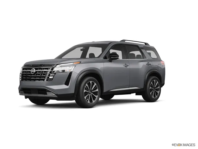 2026 Nissan Pathfinder Platinum for sale in Oak Ridge, TN