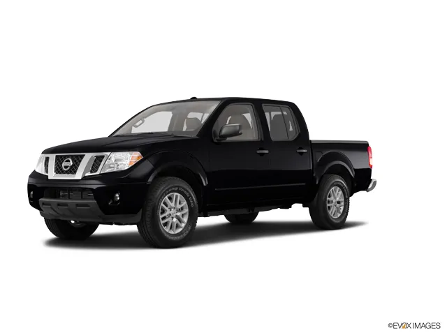2018 Nissan Frontier SV V6 for sale in Oak Ridge, TN