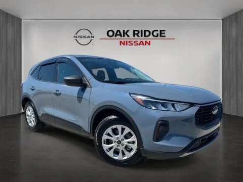 Blue 2025 Ford Escape Active for sale in Oak Ridge, TN