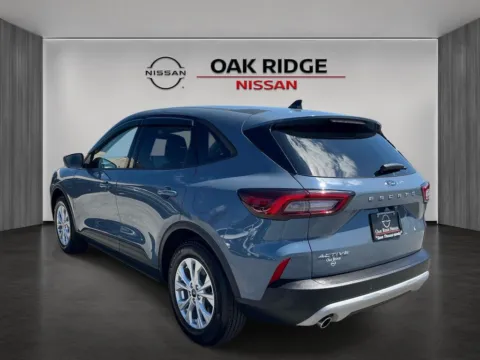 More photos of 2025 Ford Escape Active at Oak Ridge Nissan, TN