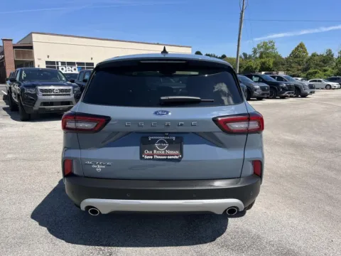 More photos of 2025 Ford Escape Active at Oak Ridge Nissan, TN