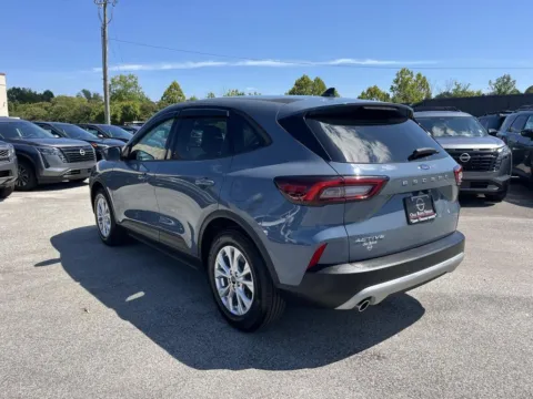 More photos of 2025 Ford Escape Active at Oak Ridge Nissan, TN