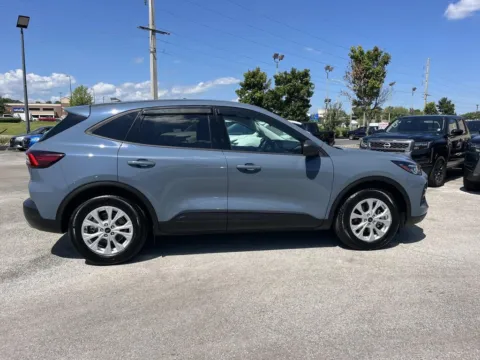 Photos of 2025 Ford Escape Active for sale in Oak Ridge, TN at Oak Ridge Nissan